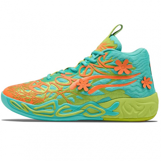 Puma MB.04 Scooby Doo Koripallokengt ryhmss KENGT / Miehet @ 2WIN BASKETBUTIK (31077601)