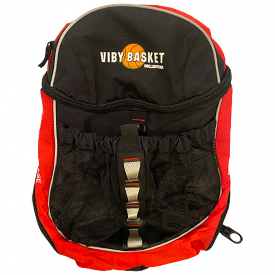 Viby Basket Bagpack ryhmss  @ 2WIN BASKETBUTIK (341077)