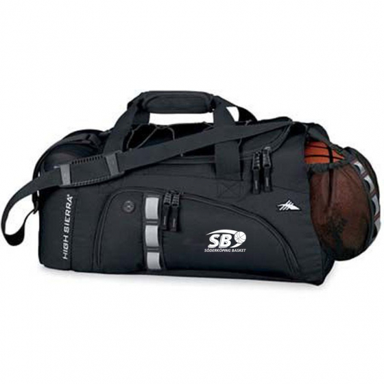 Soderkoping Basketball Bag ryhmss  @ 2WIN BASKETBUTIK (350004)