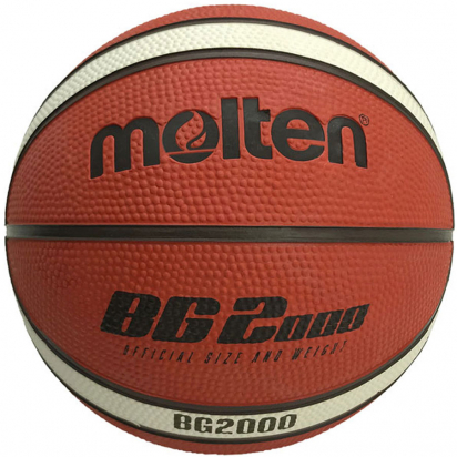 Molten 2000 (3) koripallo ryhmss PALLOT / Sistiloissa  @ 2WIN BASKETBUTIK (350141)