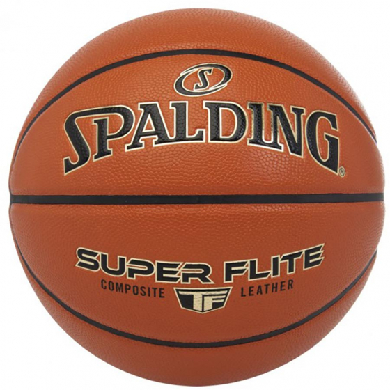 Spalding Super Flite Koripallo (7) ryhmss PALLOT / Sistiloissa  @ 2WIN BASKETBUTIK (350789)