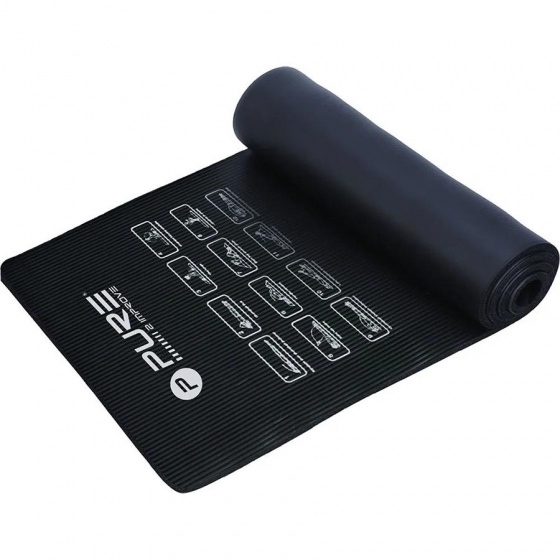 Fitness Mat ryhmss Laitteet / Harjoitteluvlineet       @ 2WIN BASKETBUTIK (350862)