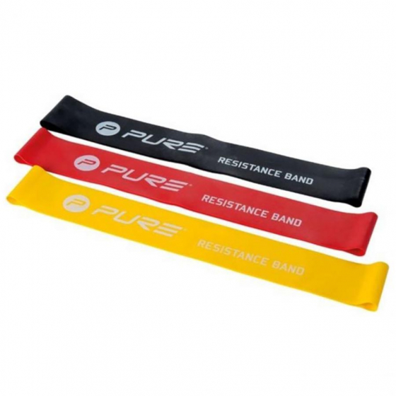 Resistance Bands ryhmss Laitteet / Harjoitteluvlineet       @ 2WIN BASKETBUTIK (350866)