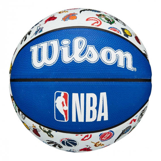 NBA All Team Koripallo (7) ryhmss PALLOT / Outdoor @ 2WIN BASKETBUTIK (350872)