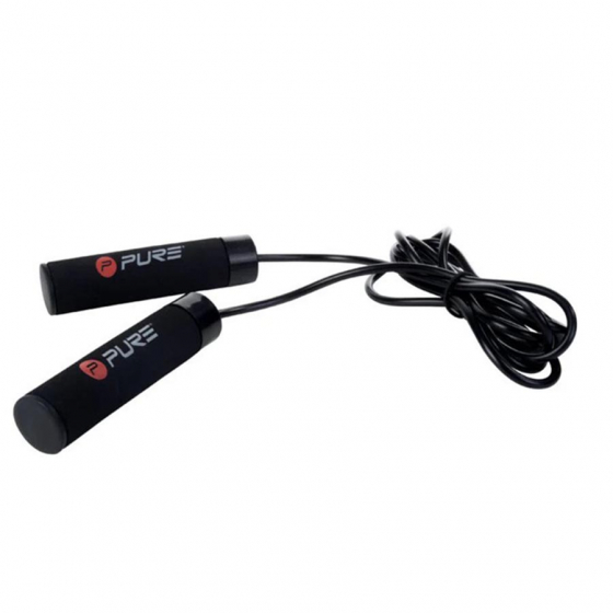 Weighted Jump Rope ryhmss Laitteet / Harjoitteluvlineet       @ 2WIN BASKETBUTIK (350875)