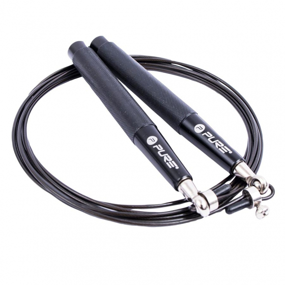 Weighted Speed Rope ryhmss Laitteet / Harjoitteluvlineet       @ 2WIN BASKETBUTIK (350876)