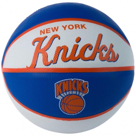 Knicks Koripallo (3) ryhmss PALLOT / Sistiloissa  @ 2WIN BASKETBUTIK (350888)