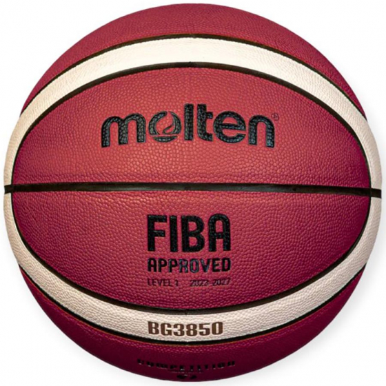 Molten BG3850 Koripallo (5,6,7) ryhmss PALLOT / Sistiloissa  @ 2WIN BASKETBUTIK (350918)