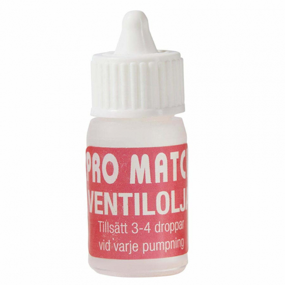 Valve Oil ryhmss PALLOT / Pallopumppu  @ 2WIN BASKETBUTIK (350927)