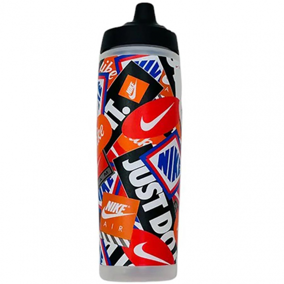 Nike Vesipullo 700ml  ryhmss ACCESSOARER / MUUT @ 2WIN BASKETBUTIK (350936)