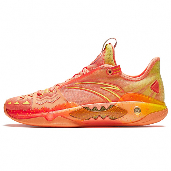 Kyrie Irving Shock Wave 5.0 Pro Koripallokengt ryhmss KENGT / Miehet @ 2WIN BASKETBUTIK (812411111S-2)