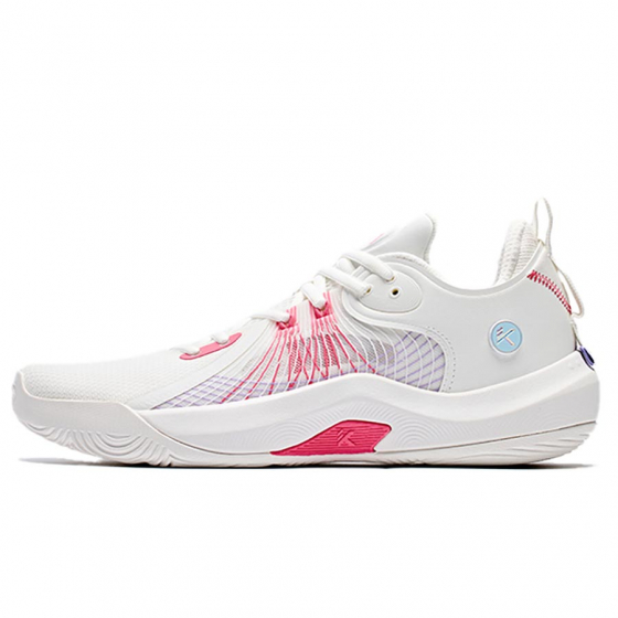 Klay Thompson KT-Campus Koripallokengt ryhmss KENGT / Miehet @ 2WIN BASKETBUTIK (812421607-1)