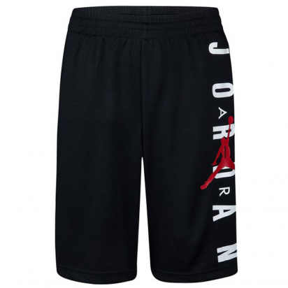 Jordan Dri-Fit Mesh koripalloshortsit Lasten ryhmss TEKSTIILIT / LASTEN TEKSTIILIT / Shortsit @ 2WIN BASKETBUTIK (957176-023)