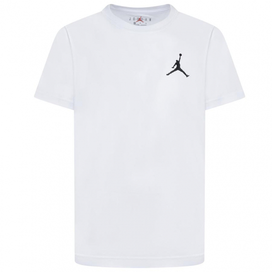 Jordan Jumpman Dri-Fit T-paita Lasten ryhmss TEKSTIILIT / LASTEN TEKSTIILIT / T-paidat @ 2WIN BASKETBUTIK (95D068-001)