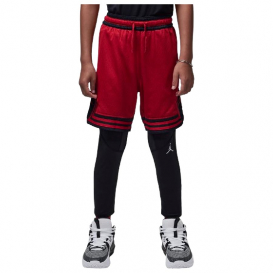 Jordan Dri-Fit Compression Tights Lasten ryhmss TEKSTIILIT / LASTEN TEKSTIILIT @ 2WIN BASKETBUTIK (95D298-023)