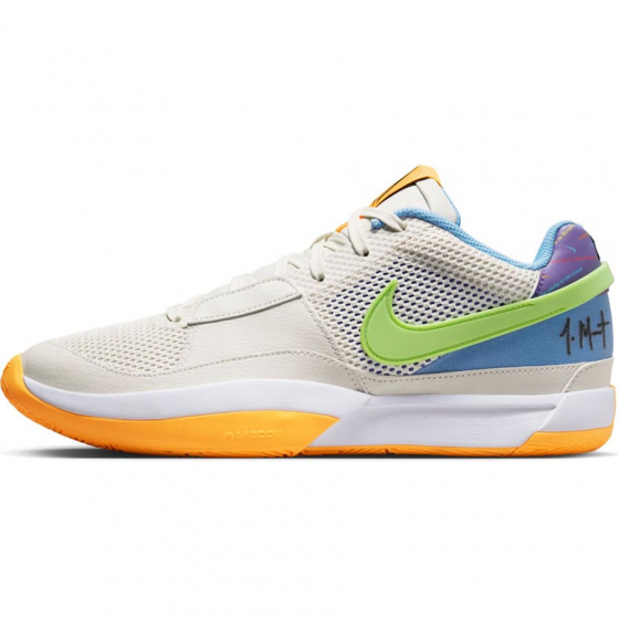 Nike JA 1 Koripallokengt ryhmss KENGT / Miehet @ 2WIN BASKETBUTIK (DR8785-001)