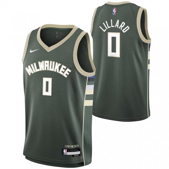 Bucks Swingman-Antetokounmpo Pelipaita Lasten ryhmss TEKSTIILIT / LASTEN TEKSTIILIT / Hihattomat @ 2WIN BASKETBUTIK (EZ2B7BX2P00-BCKDL)