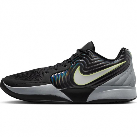 Nike JA 2 Koripallokengt ryhmss KENGT / Miehet @ 2WIN BASKETBUTIK (FD7328-001)