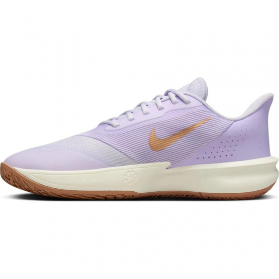 Nike Precision VII Koripallokengt ryhmss KENGT / Miehet @ 2WIN BASKETBUTIK (FN4322-500)