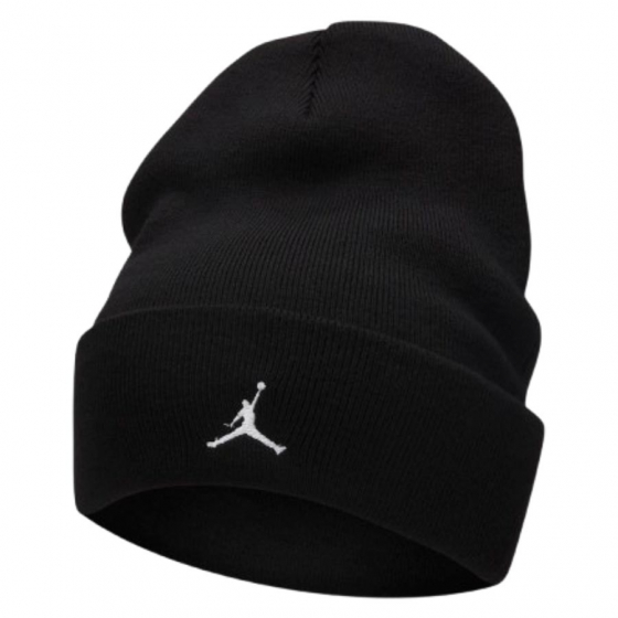 Jordan Peak Beanie ryhmss ACCESSOARER / Phineet Ja Huivit    / Hatut @ 2WIN BASKETBUTIK (FN4672-010)