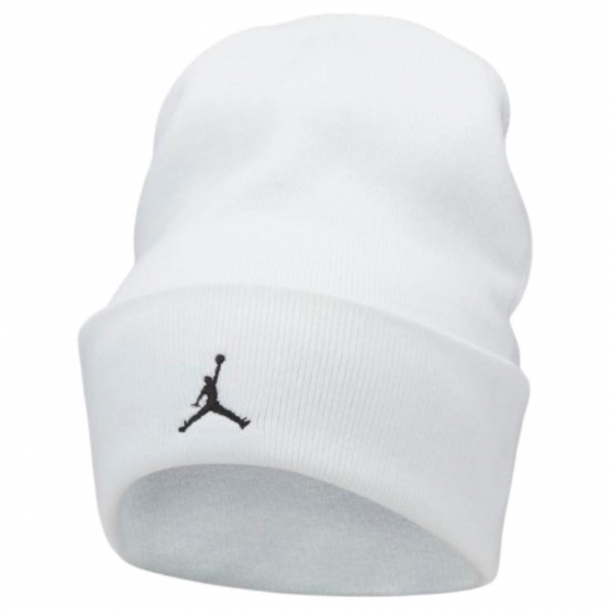 Jordan Peak Beanie ryhmss ACCESSOARER / Phineet Ja Huivit    / Hatut @ 2WIN BASKETBUTIK (FN4672-100)