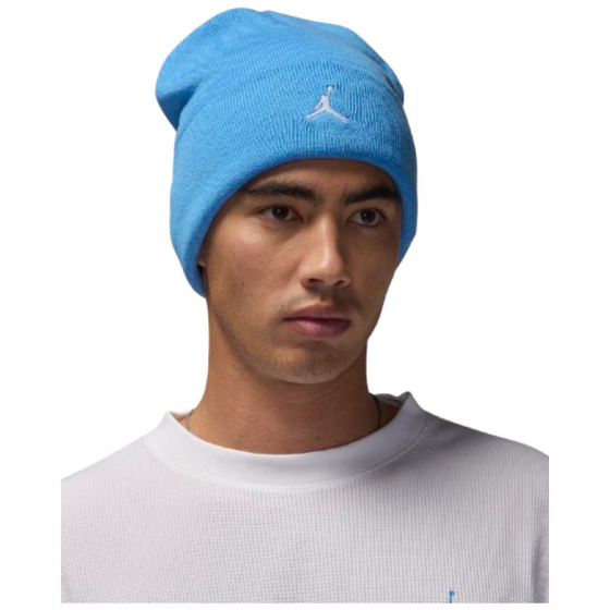 Jordan Peak Beanie ryhmss ACCESSOARER / Phineet Ja Huivit    / Hatut @ 2WIN BASKETBUTIK (FN4672-469)