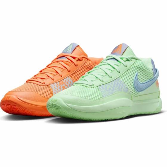 Nike JA 1 Koripallokengt ryhmss KENGT / Miehet @ 2WIN BASKETBUTIK (FQ4796-800)