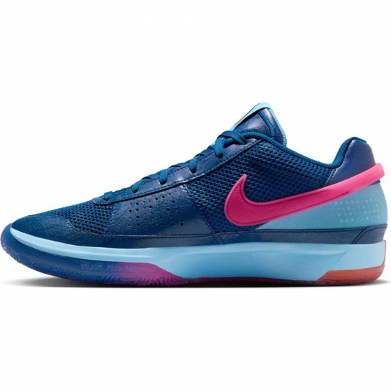 Nike JA 1 Koripallokengt ryhmss KENGT / Miehet @ 2WIN BASKETBUTIK (FV1286-400)