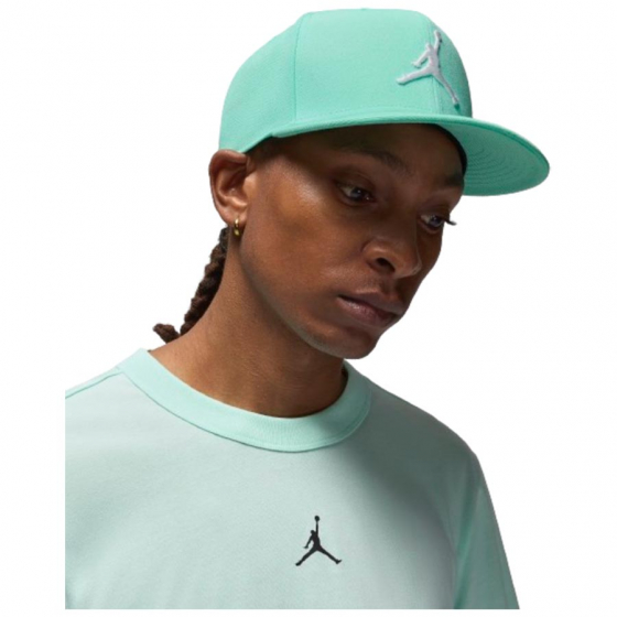 Jordan Jumpman Pro Snapback Lippis ryhmss ACCESSOARER / Phineet Ja Huivit    / Phineet @ 2WIN BASKETBUTIK (FV5296-349)