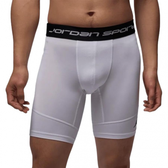 Jordan Sport Dri-Fit Compression Shortsit ryhmss TEKSTIILIT / MIESTEN TEKSTIILIT / Alusasut @ 2WIN BASKETBUTIK (FV8618-100)