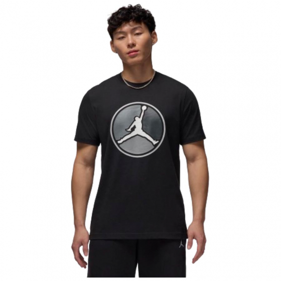 Jordan Jumpman HBR T-paita ryhmss TEKSTIILIT / MIESTEN TEKSTIILIT / T-paidat @ 2WIN BASKETBUTIK (FZ1944-010)