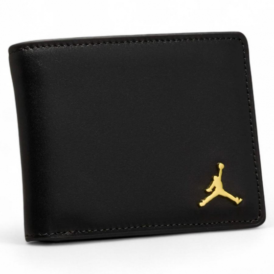 Jordan Bifold Wallet ryhmss ACCESSOARER / Lompakot @ 2WIN BASKETBUTIK (MA0819-023)