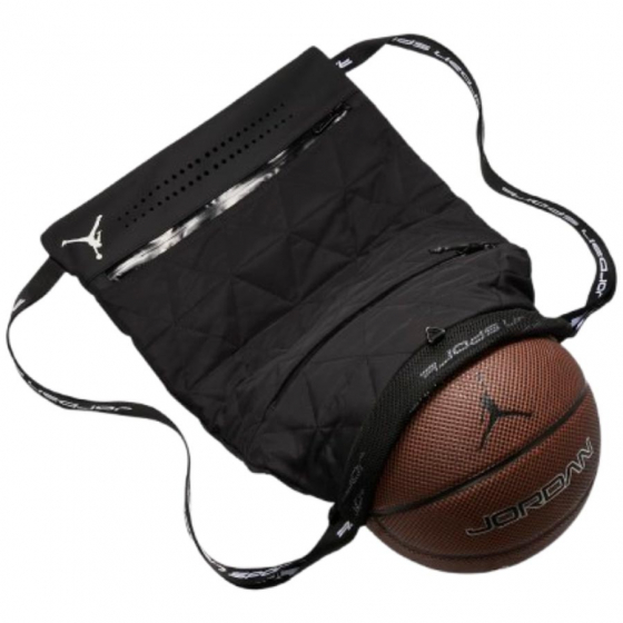 Jordan Sport Urheilukassi ryhmss ACCESSOARER / Laukut / Reput    @ 2WIN BASKETBUTIK (MA0915-023)