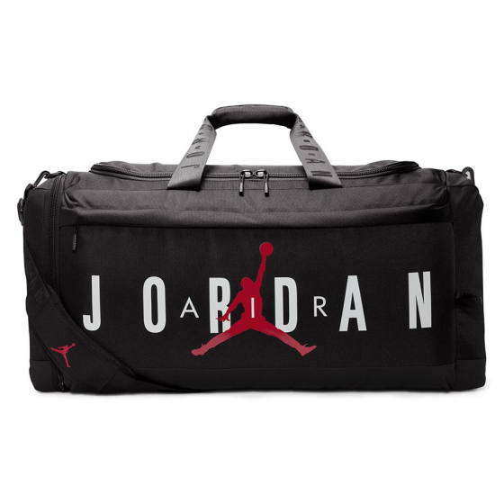 Jordan Velocity Duffel Bag Medium ryhmss ACCESSOARER / Laukut / Reput    @ 2WIN BASKETBUTIK (MM0920-023)