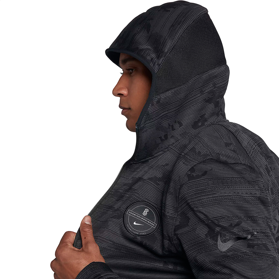 Nike Dry Showtime Kyrie Zip Hoody NIKE 2WIN BasketStore