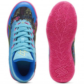 Stewie 3 Koripallokengät Stewie 3 Koripallokengät